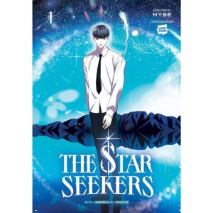 The Star Seekers Vol 1