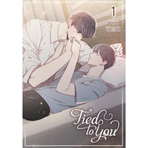 Tied To You Vol 1