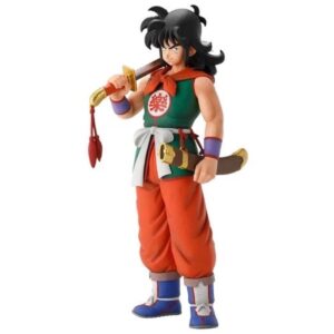 Dragon Ball Yamcha Son Goku Training Section Ichibansho Masterlise Figure