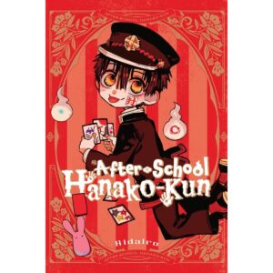 After-School Hanako-kun Vol 1