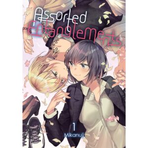 Assorted Entanglements Vol 1