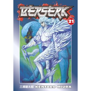 Berserk Vol 21