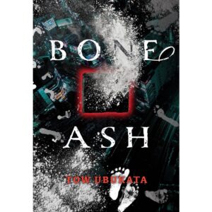 Bone Ash Light Novel