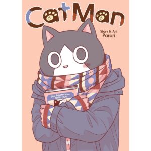Cat Man