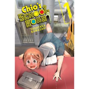 Chio's School Road Vol 1