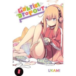 Gabriel Dropout Vol 1