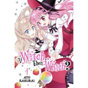 If Witch, Then Which? Vol 1