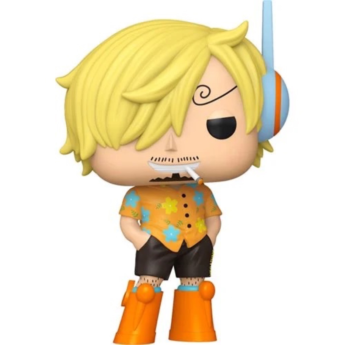 One Piece Sanji Egghead Island Pop! Vinyl
