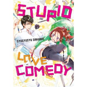 Stupid Love Comedy
