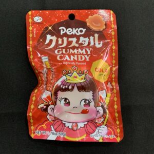 FJY Peko Cola Gummy