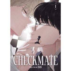 Checkmate Vol 1