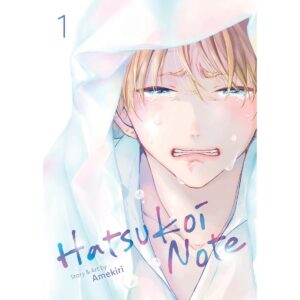 Hatsukoi Note Vol 1