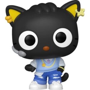 Hello Kitty And Friends K-Pop Chococat Pop! Vinyl