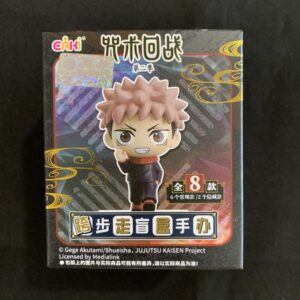 Eaki Jujutsu Kaisen Season Figure 2 Blind Box