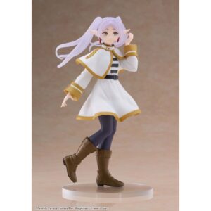 Frieren Beyond Journey's End Frieren Coreful Figure