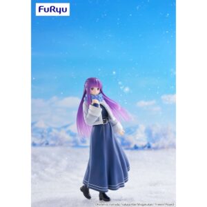 Frieren Beyond Journey's End Fern Trio-Try-iT Figure