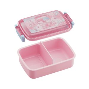 Little Twin Stars Bento Lunch Box Amusement Park