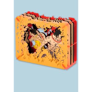 One Piece Paper Theater 032N