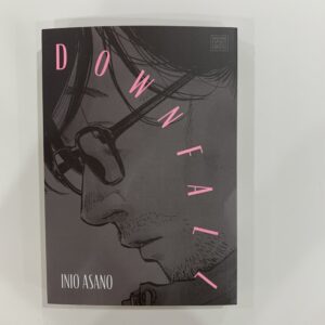 Downfall manga used