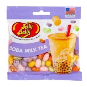 Jelly Belly Boba Milk Tea