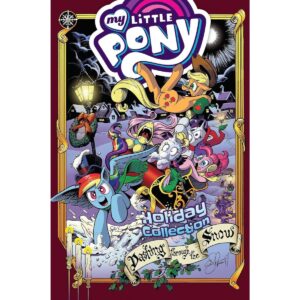 My Little Pony Holiday Collection