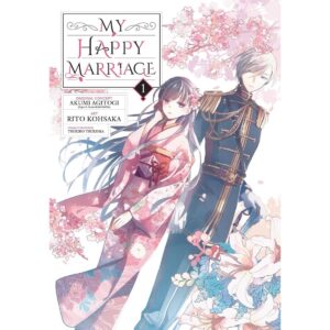 My Happy Marriage Vol 1