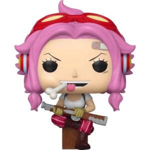 One Piece Ginny Pop! Vinyl