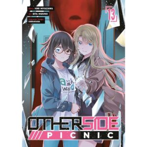 Otherside Picnic Vol 13