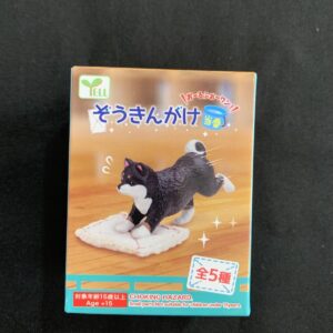 Cleaning Day Dogs Blind Box