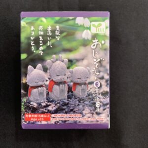Wabi Sabi Purple Blind Box