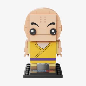 Pantasy Dragon Ball Krillin