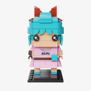 Pantasy Dragon Ball Bulma
