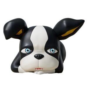JoJo's Bizarre Adventure Stardust Crusaders Iggy Vol 3 Figure
