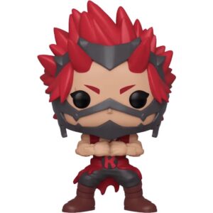 My Hero Academia Kirishima Pop! Vinyl