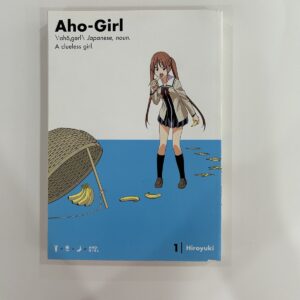 Aho-Girl vol 1 (used)