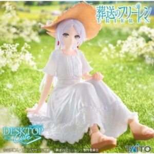 Frieren: Beyond Journey's End Frieren Summer Dress Version