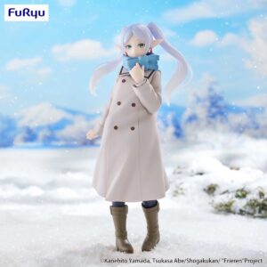 Frieren: Beyond Journey's End Frieren Trio-Try-iT Figure