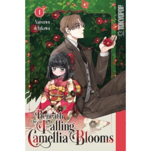 Beneath The Falling Camellia Blooms Vol 1