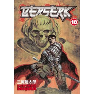 Berserk Vol 10