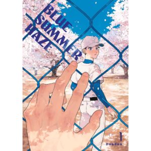 Blue Summer Haze Vol 1