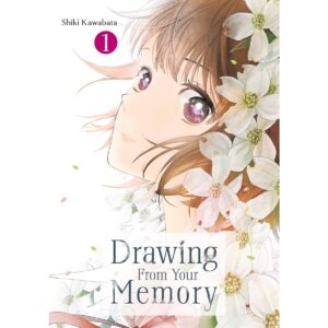 Drawing From Your Memory Vol 1