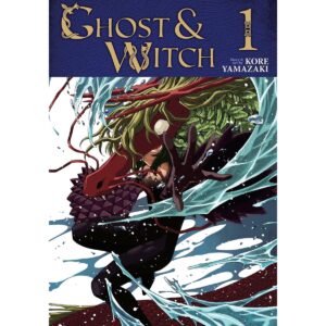 Ghost & Witch Vol 1