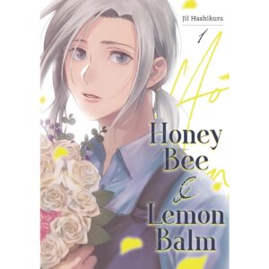 Honey Bee & Lemon Balm Vol 1