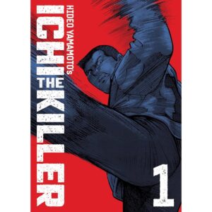 Ichi The Killer Vol 1
