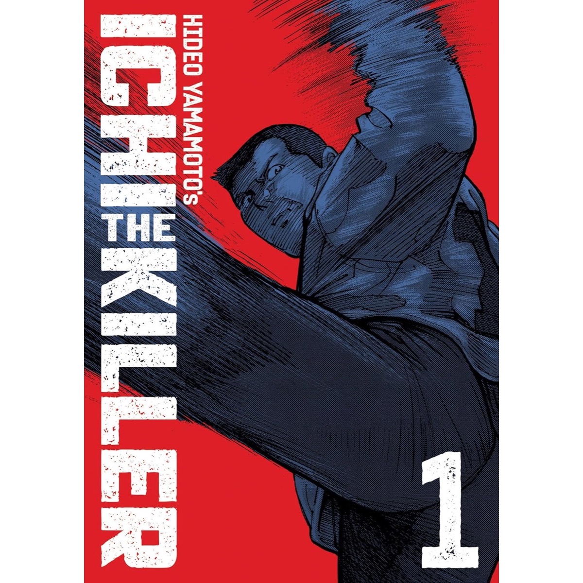 Ichi The Killer Vol 1