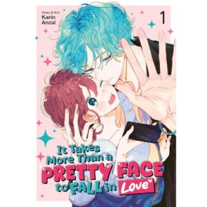 It Takes More Than A Pretty Face To Fall In Love Vol 1