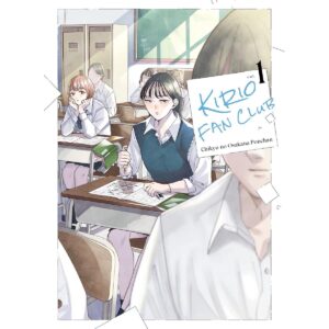Kirio Fan Club Vol 1