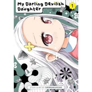 My Darling Devilish Daughter Vol 1
