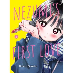 Nezumi’s First Love Vol 1