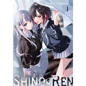 Shino & Ren Vol 1
